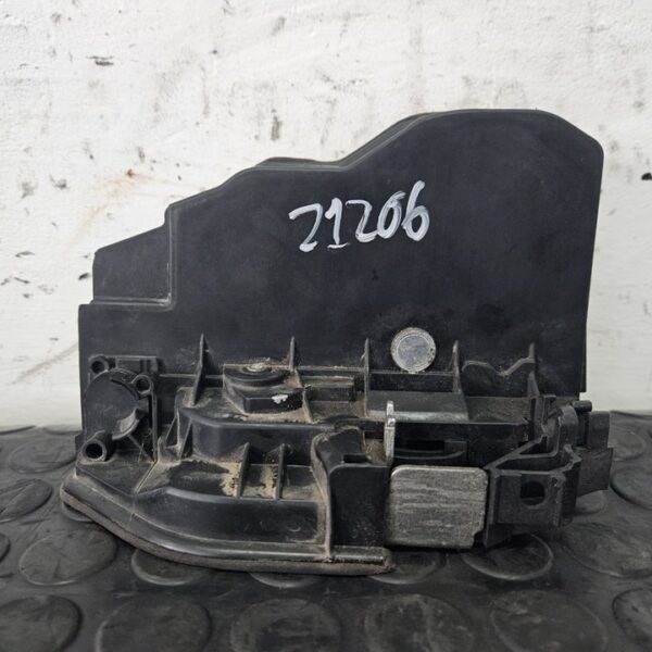 CERRADURA PUERTA TRASERA DERECHA BMW SERIE X3 (E83) [7167070]