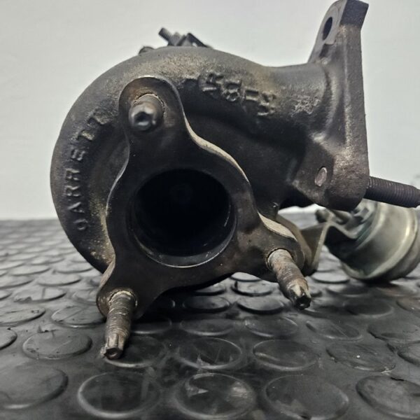 TURBOCOMPRESOR NISSAN X-TRAIL (T30) [GT1849V]