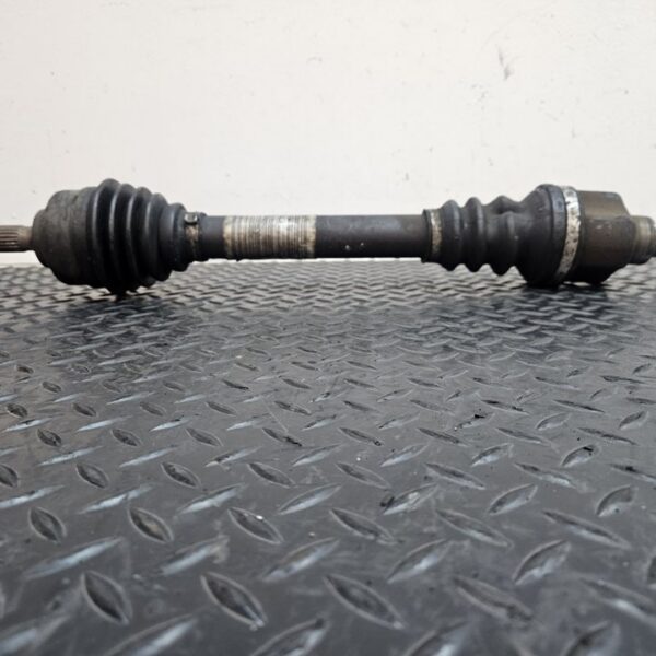 TRANSMISION DELANTERA IZQUIERDA PEUGEOT 206 + [9630767680]