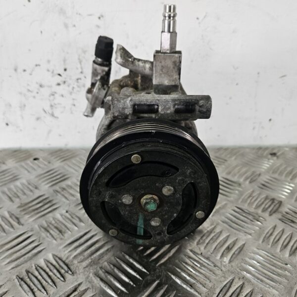 COMPRESOR AIRE ACONDICIONADO FIAT II PUNTO (188) BERLINA [5A7875000]