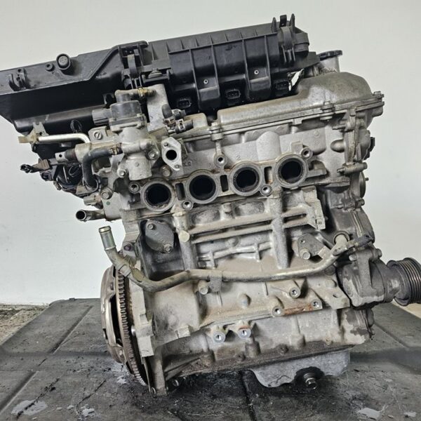 MOTOR COMPLETO MAZDA 2 BERLINA (DE) [ZJ]