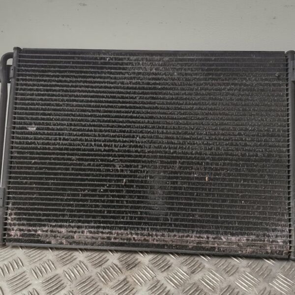 CONDENSADOR / RADIADOR AIRE ACONDICIONADO VOLKSWAGEN EOS (1F7)(2006) [1K0820411H]