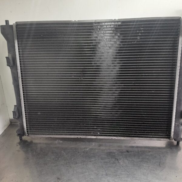 RADIADOR AGUA HYUNDAI I30 (FD) [SIN REF.]