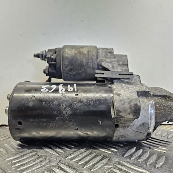 MOTOR ARRANQUE MINI MINI (R56) [0001138040]