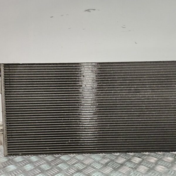 CONDENSADOR / RADIADOR AIRE ACONDICIONADO FIAT DUCATO 3 CAMIÓN 30 [1371428080]