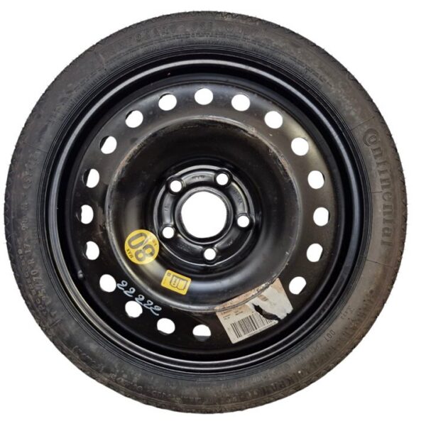 NEUMATICO REPUESTO OPEL INSIGNIA BERLINA [13235015]