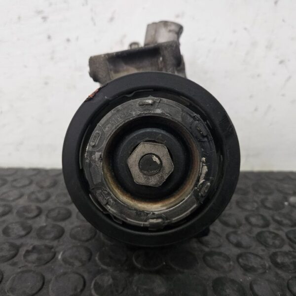 COMPRESOR AIRE ACONDICIONADO AUDI A4 BERLINA (8K2) [8K0260805E]