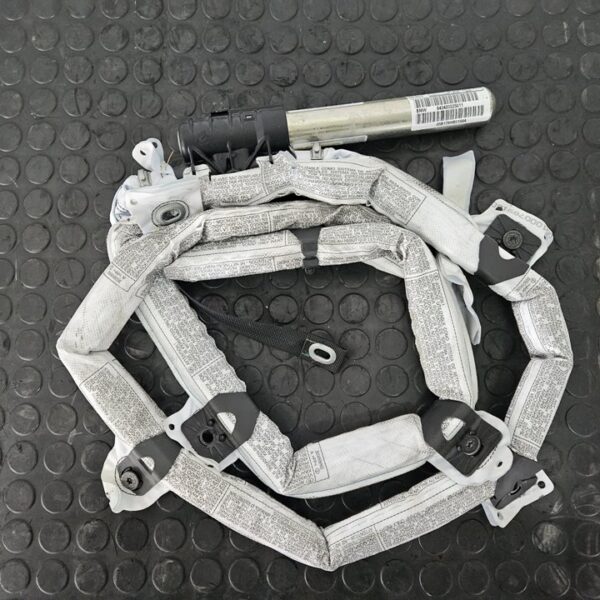 AIRBAG CORTINA DELANTERO IZQUIERDO BMW SERIE X3 (E83) [843420225011]