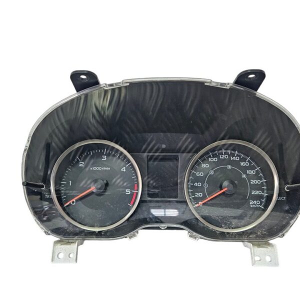 CUADRO INSTRUMENTOS SUBARU XV (G33/G43) [85013FJ170]