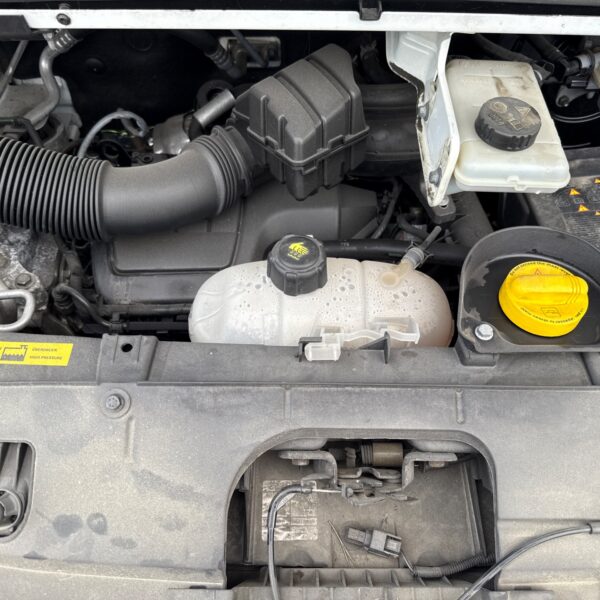 ABS OPEL VIVARO B FURGÓN/COMBI [95524008]