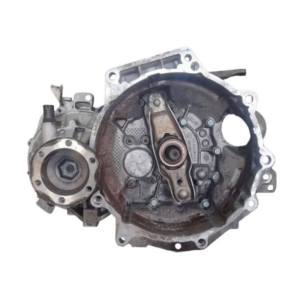 CAJA CAMBIOS SEAT IBIZA (6L1) [JDA]