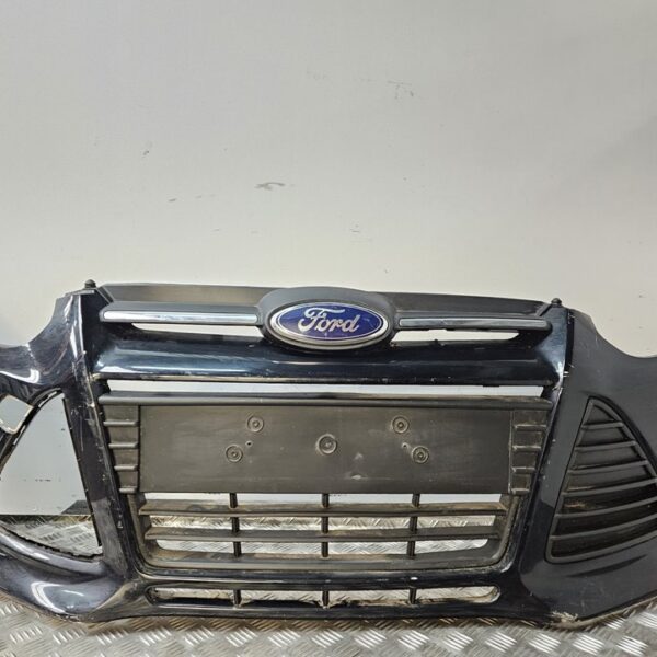 PARAGOLPES DELANTERO FORD FOCUS BERLINA (CB8) [BM5117757A]