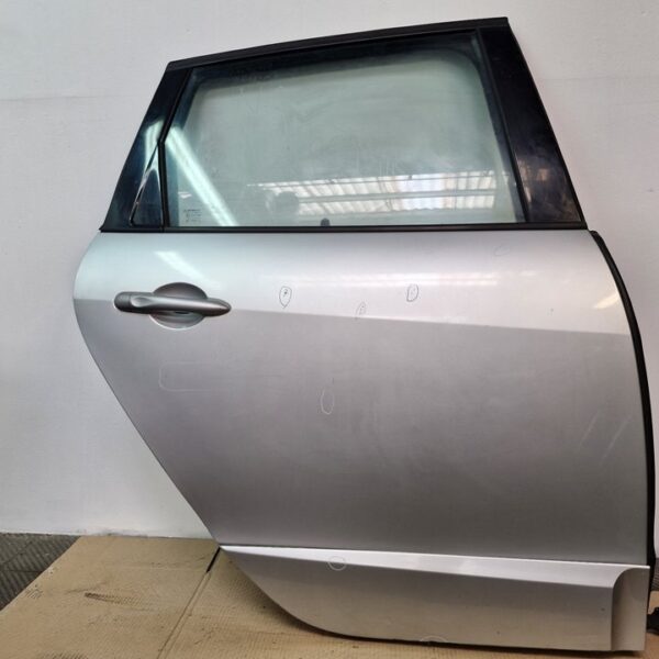 PUERTA TRASERA DERECHA RENAULT SCENIC III (JZ) [SIN REF]