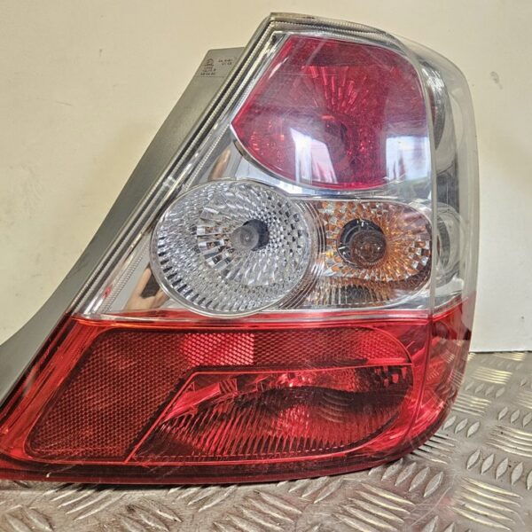 PILOTO TRASERO DERECHO HONDA CIVIC BERLINA 3 PUERTAS (EP) [SIN REF]