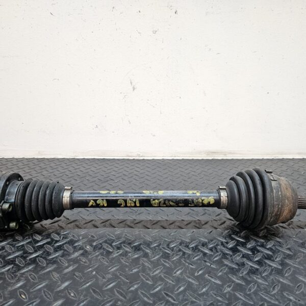 TRANSMISION DELANTERA IZQUIERDA SEAT IBIZA (6K1) [AUA]