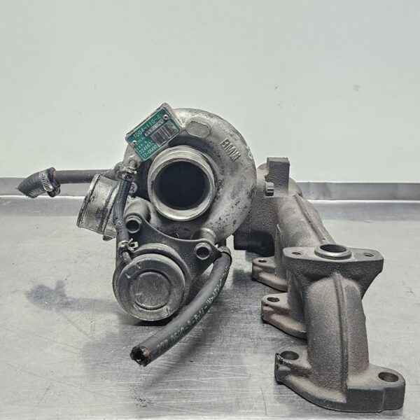 TURBOCOMPRESOR BMW SERIE 3 BERLINA (E36) [224667277-06490]