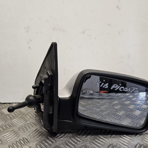 RETROVISOR DERECHO KIA PICANTO (SA) [012238]