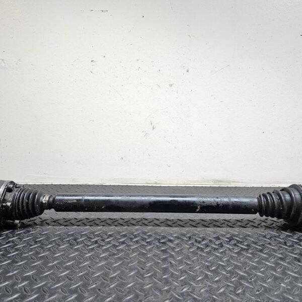 TRANSMISION DELANTERA DERECHA AUDI A3 (8P1) [1K0407272KC]