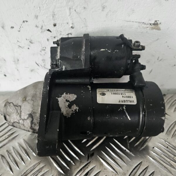 MOTOR ARRANQUE OPEL ASTRA H GTC [11610661]