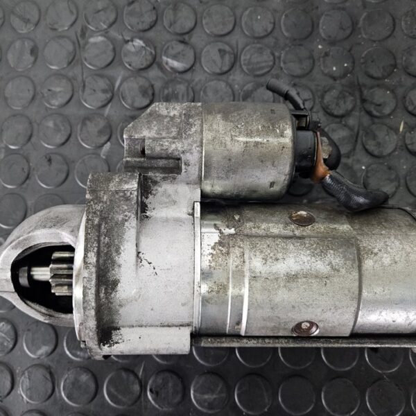 MOTOR ARRANQUE SSANGYONG ACTYON [6611513801]