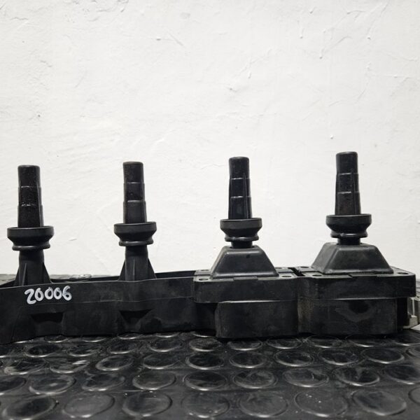 BOBINA ENCENDIDO PEUGEOT 307 (S1)(04.2001) [150446864]