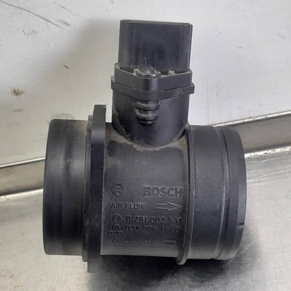 CAUDALIMETRO SEAT IBIZA (6L1) [038906461B]