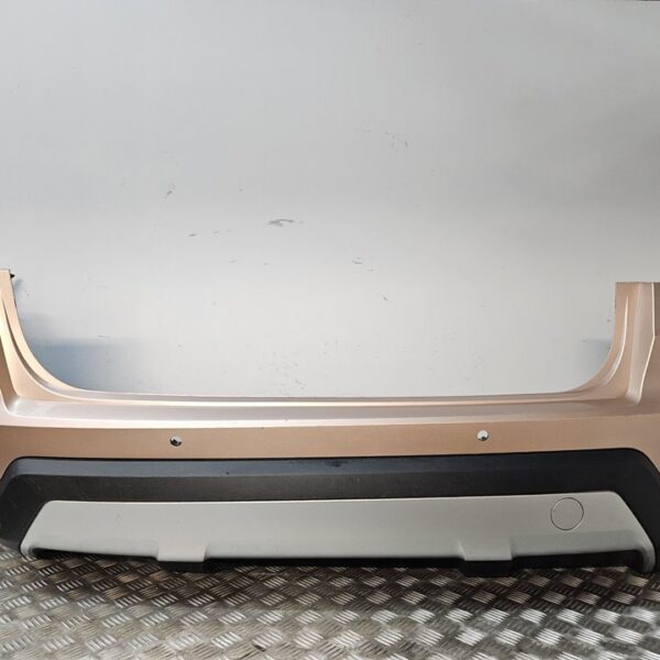 PARAGOLPES TRASERO SEAT ARONA (KJ) [6F9807521E]