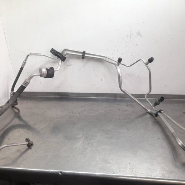 TUBOS AIRE ACONDICIONADO CITROEN C2 [9680121580]