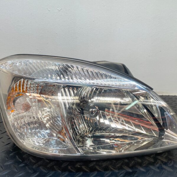FARO DERECHO KIA RIO (JB) [1156NA]