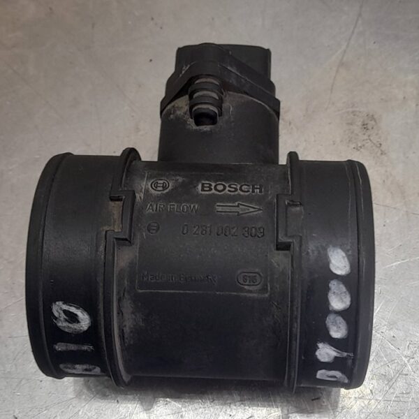 CAUDALIMETRO FIAT I DOBLÒ (223) CARGO [0281002309]