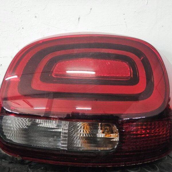 PILOTO TRASERO DERECHO CITROEN C3 [9812257480]