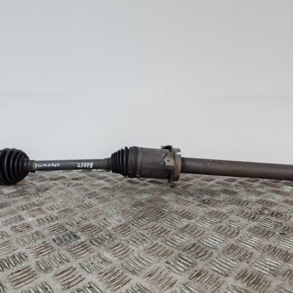 TRANSMISION DELANTERA DERECHA MERCEDES-BENZ CLASE B (BM 245) [SIN REF]