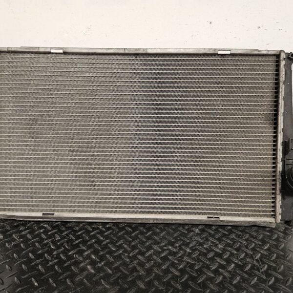 RADIADOR AGUA BMW SERIE 1 BERLINA (E81/E87) [778889513]