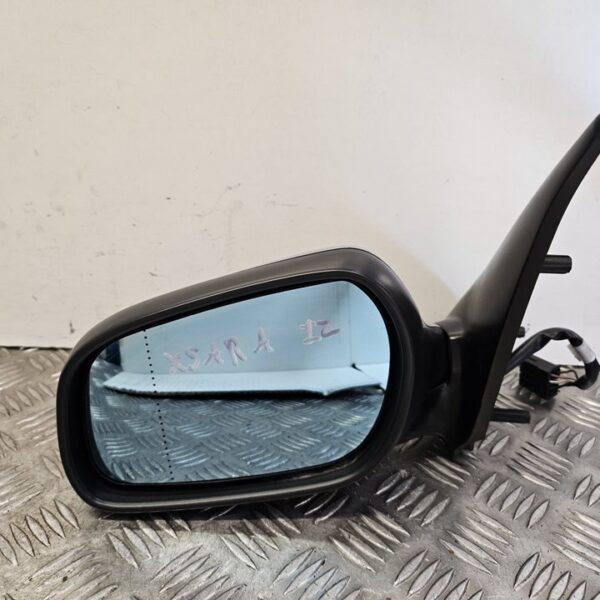 RETROVISOR IZQUIERDO CITROEN XSARA BERLINA [0157570]
