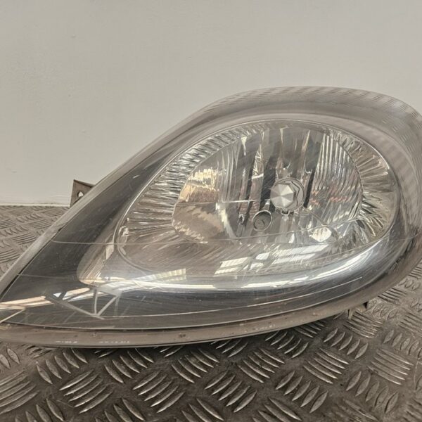 FARO IZQUIERDO OPEL VIVARO [91165719]