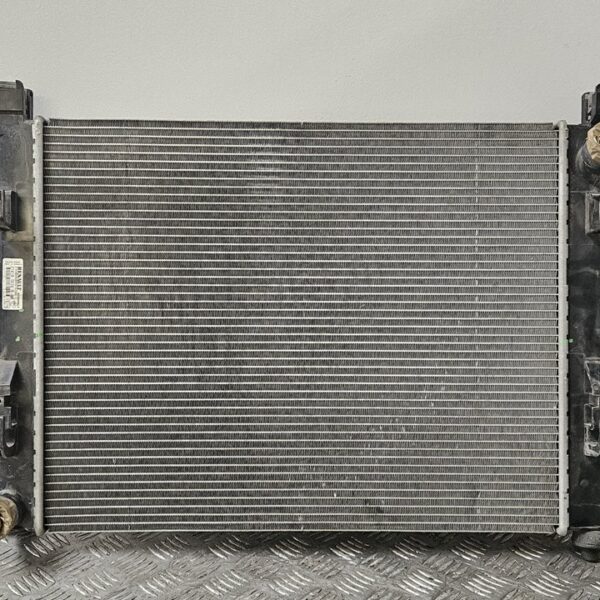 RADIADOR AGUA DACIA LODGY [214100078R]