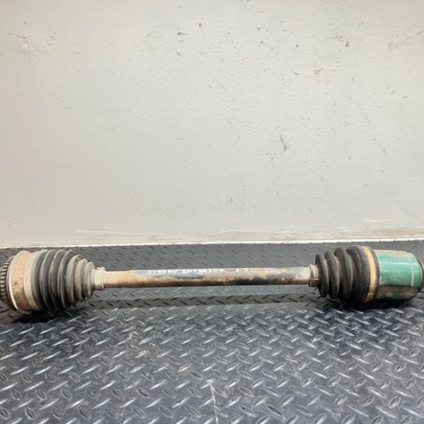 TRANSMISION DELANTERA IZQUIERDA SUBARU IMPREZA (G12) [1.5I – EL15]