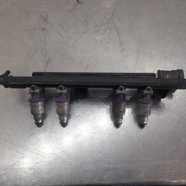 RAMPA INYECTORA RENAULT KANGOO I (F/KC0) [8200365996]