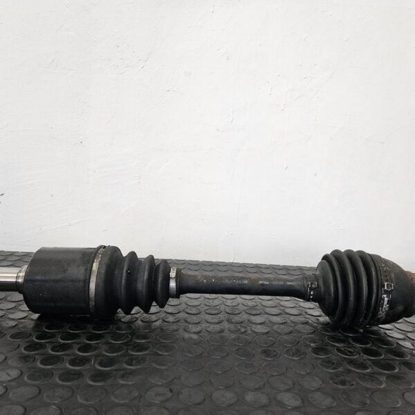 TRANSMISION DELANTERA IZQUIERDA MERCEDES-BENZ CLASE A (BM 169) [A1693603372]