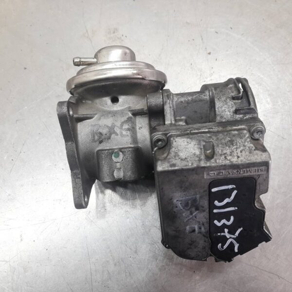 VALVULA EGR SEAT LEON (1P1) [93046]