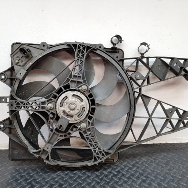 ELECTROVENTILADOR ALFA ROMEO MITO (145) [871300600]