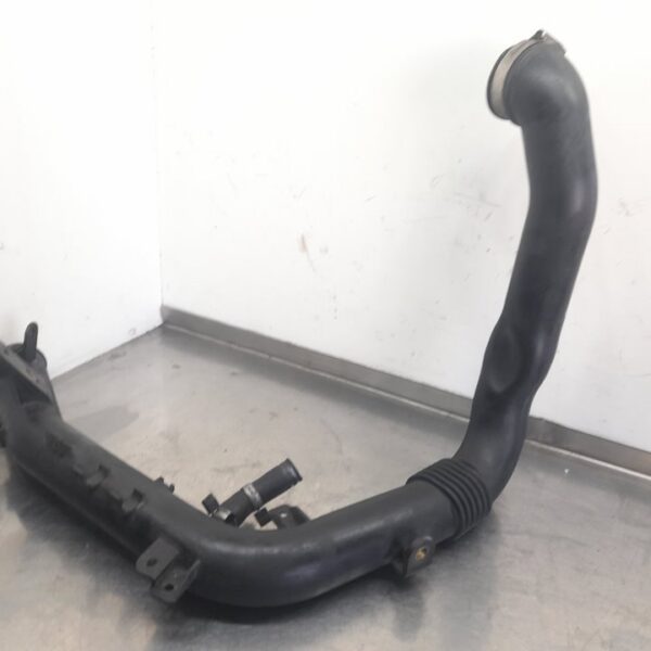 TUBO PRESION TURBOCOMPRESOR OPEL ASTRA G BERLINA [SIN. REF.]