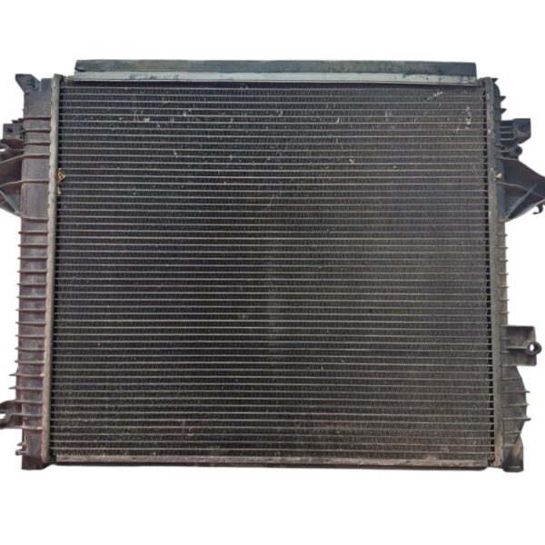 RADIADOR AGUA VOLVO XC90 [30636579]