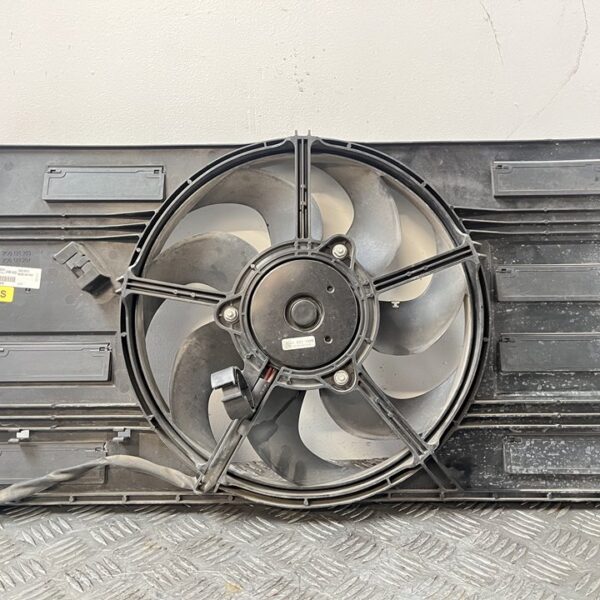 ELECTROVENTILADOR SEAT IBIZA (KJ1) [2Q0121203]