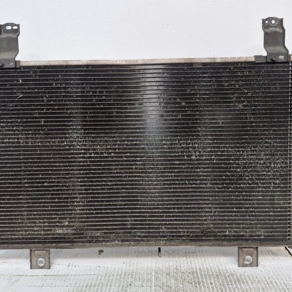 CONDENSADOR / RADIADOR AIRE ACONDICIONADO MAZDA CX-5 (KE) [839700503]
