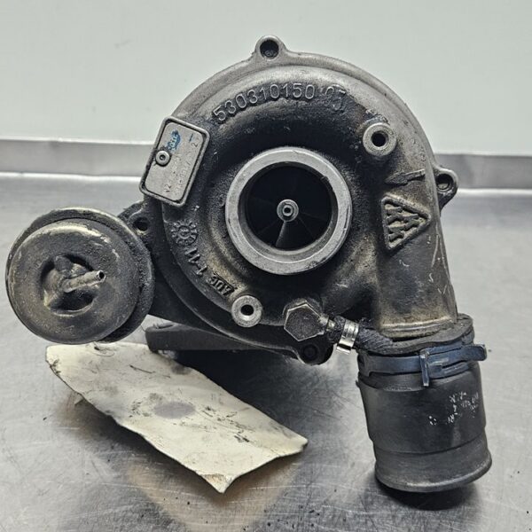 TURBOCOMPRESOR SEAT IBIZA (6K1) [023145701J]