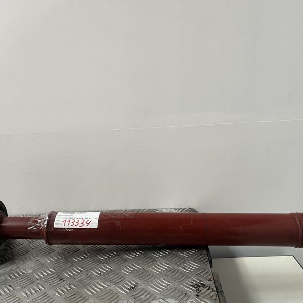 TRANSMISION CENTRAL IVECO DAILY CAMIÓN/VOLQUETE (1989) [814043]