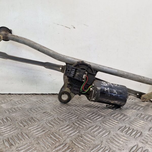 MOTOR LIMPIA DELANTERO BMW SERIE 3 BERLINA (E46) [0390241355]