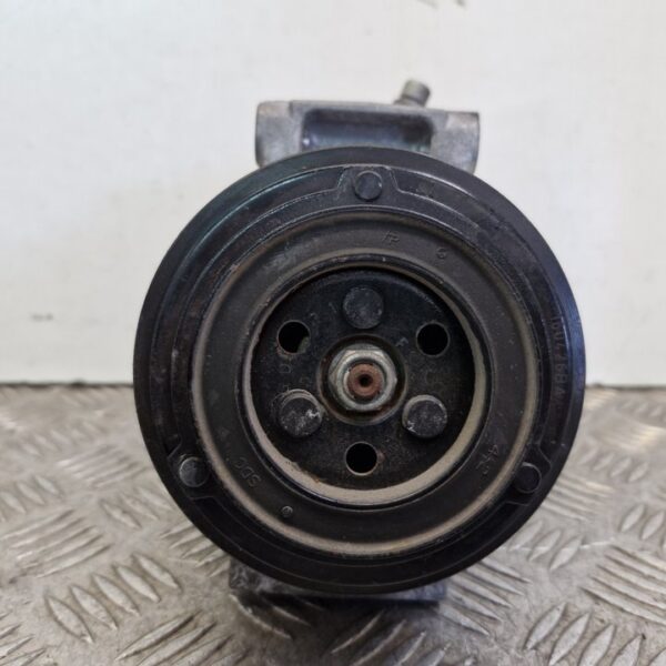 COMPRESOR AIRE ACONDICIONADO MERCEDES-BENZ CLASE C (BM 205) COUPE [A0008303902]