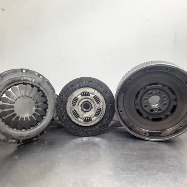 KIT EMBRAGUE LAND ROVER FREELANDER (LN) [LC03KD031A]